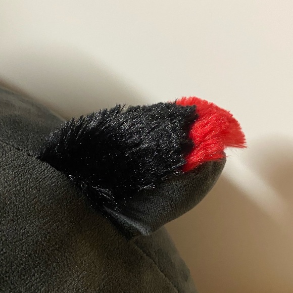 Squishmallows Balni The Toucan 14 in Stuffed Animal Squish-Doos Plushie Toy - Picture 10 of 11